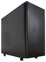 Корпус Miditower Fractal Design Define S Black