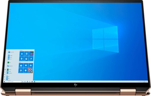 Ноутбук Hewlett Packard Spectre x360 14-ea0011ur (3B3K8EA) фото 5 Ноутбук Hewlett Packard Spectre x360 14-ea0011ur (3B3K8EA) фото 5