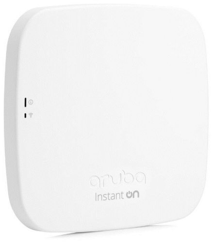 Точка доступа WiFI Hewlett Packard Aruba Instant On AP12 (RW) (R2X01A) фото 2 Точка доступа WiFI Hewlett Packard Aruba Instant On AP12 (RW) (R2X01A) фото 2
