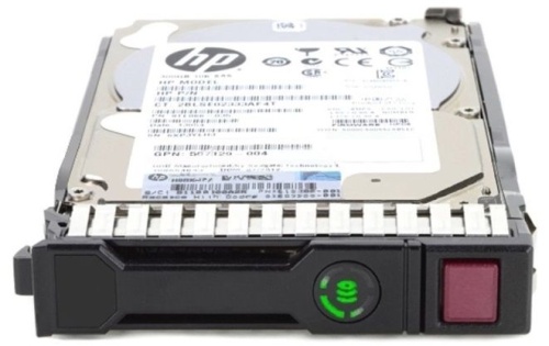 Жесткий диск SATA HDD Hewlett Packard 1x4Tb SATA 7.2K 872491-B21 Hot Swapp 3.5 Жесткий диск SATA HDD Hewlett Packard 1x4Tb SATA 7.2K 872491-B21 Hot Swapp 3.5