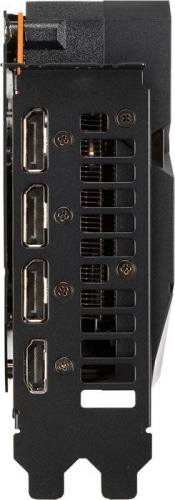 Видеокарта PCI-E ASUS 8192Mb DUAL-RX5500XT-O8G-EVO фото 7