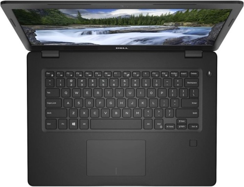 Ноутбук Dell Latitude 3490 3490-4063 фото 4