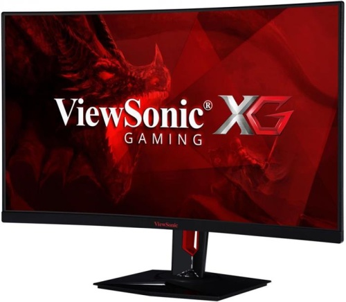Монитор ViewSonic XG3240-C VA фото 3
