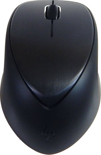 Беспроводная мышь Hewlett Packard Mouse Wireless Premium Mouse (Black) 1JR31AA фото 2 Беспроводная мышь Hewlett Packard Mouse Wireless Premium Mouse (Black) 1JR31AA фото 2