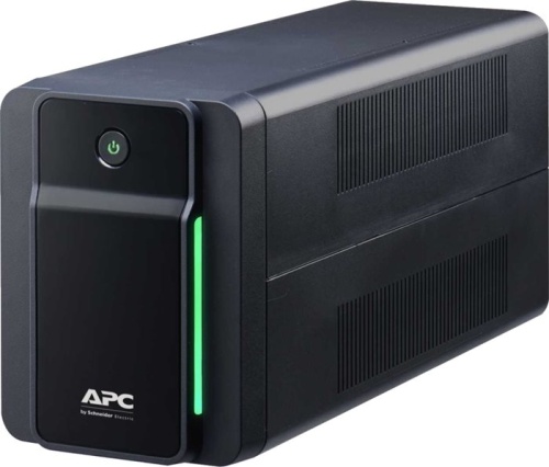 ИБП (UPS) APC 520Вт 950ВА Back-UPS BX950MI-GR черный