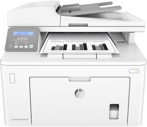 МФУ лазерное Hewlett Packard LaserJet Ultra MFP M230sdn RU G3Q76A МФУ лазерное Hewlett Packard LaserJet Ultra MFP M230sdn RU G3Q76A