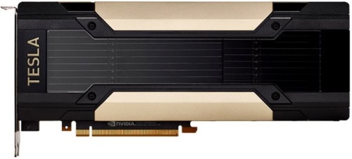 Видеокарта PCI-E PNY TCSV100SM-32GB-PB фото 3 Видеокарта PCI-E PNY TCSV100SM-32GB-PB фото 3