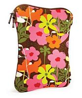 Сумка для ноутбука BUILT Laptop Sleeve E-LS12-FSH