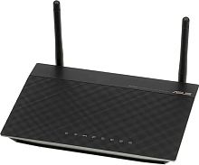 Роутер Wi-Fi ASUS RT-N12E