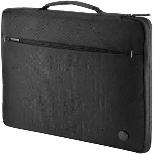 Сумка для ноутбука Hewlett Packard Case Business Sleeve 2UW01AA Сумка для ноутбука Hewlett Packard Case Business Sleeve 2UW01AA