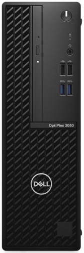 ПК Dell Optiplex 3080 SFF 3080-6605 фото 2