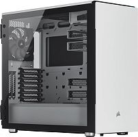 Корпус Miditower Corsair Carbide Series 678C CC-9011170-WW