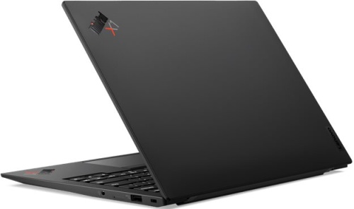 Ультрабук Lenovo ThinkPad X1 Carbon Gen 9 (20XW005TRT) черный фото 5
