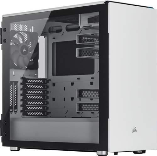 Корпус Miditower Corsair Carbide Series 678C CC-9011170-WW