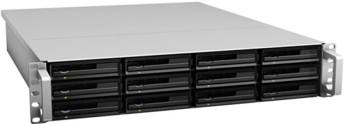 Опция для хранилища данных Synology Expansion Unit (Rack 2U) RX1213sas