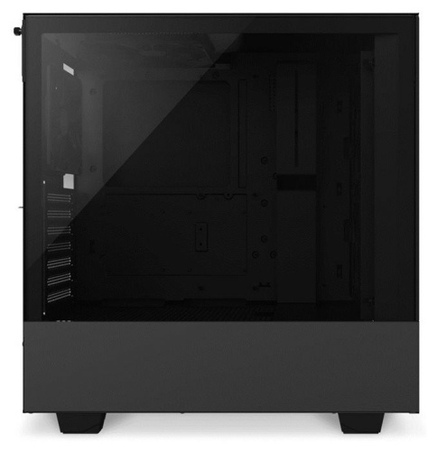 Корпус Miditower NZXT CA-H510E-B1 H510 Elite Compact фото 3