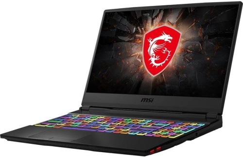 Ноутбук MSI GE65 9SF-070RU 9S7-16U112-070 фото 4