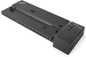 -   Lenovo ThinkPad Basic Docking Station- 90W 40AG0090EU