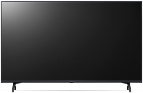 Телевизор ЖК LG 43UP77506LA черный фото 2