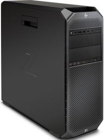   Hewlett Packard Z6 G4 6TT60EA