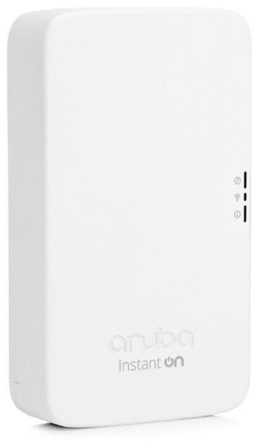 Точка доступа WiFI Hewlett Packard Aruba Instant On AP11D (RW) (R2X16A) фото 3 Точка доступа WiFI Hewlett Packard Aruba Instant On AP11D (RW) (R2X16A) фото 3