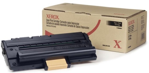 Оригинальный лазерный картридж Xerox 113R00667