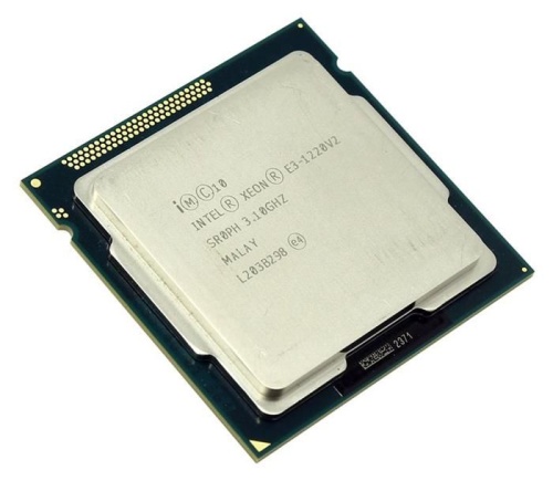 Процессор Socket1155 Intel Xeon E3-1220 V2 OEM