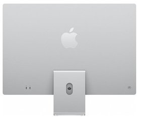  () Apple iMac 24 (Z12R000PK)