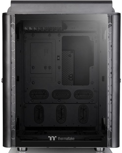 Корпус Fulltower Thermaltake Level 20 HT Black CA-1P6-00F1WN-00 фото 2