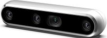 Интернет-камера Intel RealSense Depth Camera D455, 999WCR 82635DSD455MP 999WCR