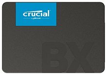 Накопитель SSD SATA 2.5 Crucial 1TB BX500 CT1000BX500SSD1