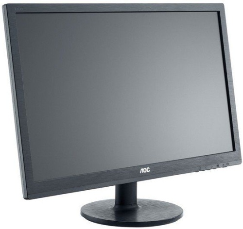 Монитор AOC G2460FQ Black G2460FQ/01 фото 2