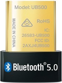   Bluetooth TP-Link UB500