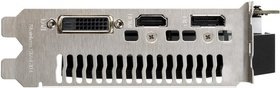  PCI-E ASUS 4096  PH-GTX1650-O4GD6-P