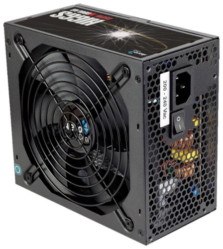 Блок питания Aerocool 850W HIGGS-850W фото 2