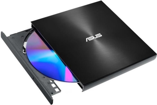 Внешний привод DVD±RW ASUS SDRW-08U9M-U черный SDRW-08U9M-U/BLK/G/AS