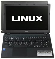 Ноутбук Acer Aspire ES1-571-39U5 NX.GCEER.080