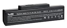 Аккумулятор для ноутбука TopON TOP-F3