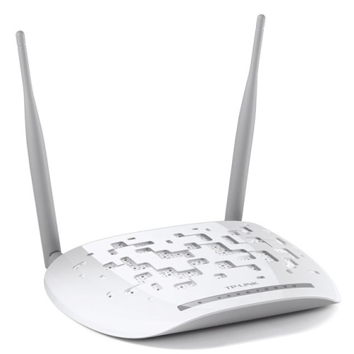 Маршрутизатор WiFI TP-Link TD-W9970B фото 2