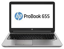 Ноутбук Hewlett Packard ProBook 655 F4Z43AW