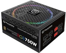 Блок питания Thermaltake 750W Toughpower Grand RGB 80+ gold PS-TPG-0750FPCGEU-R