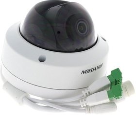 IP- HIKVISION DS-2CD2143G0-IS (2.8MM)