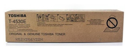 Тонер оригинальный Toshiba T-4530E 6AJ00000055