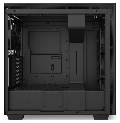 Корпус Miditower NZXT CA-H710B-B1 H710 фото 7