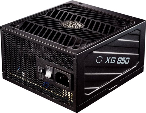 Блок питания Cooler Master 850W XG850 MPG-8501-AFBAP-EU фото 8