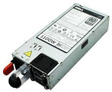 Серв. опция - БП Dell 1100W for 13G - KIT (450-ADRI)