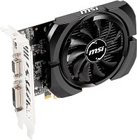 Видеокарта PCI-E MSI 2Gb GeForce GT730 (N730K-2GD3/OCV5) RTL