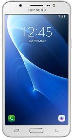 Смартфон Samsung Galaxy J7 (2016) белый SM-J710FZWUSER