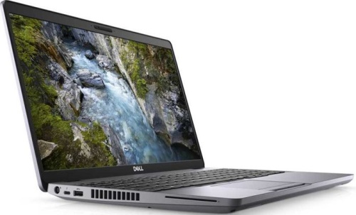 Ноутбук Dell Precision 3551 3551-3627 фото 4