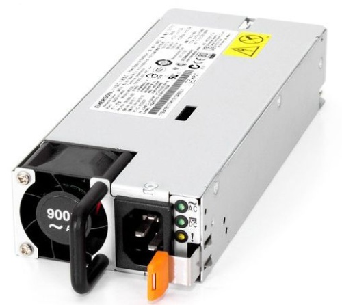 Блок питания Lenovo 900W 00FK936 Platinum Блок питания Lenovo 900W 00FK936 Platinum
